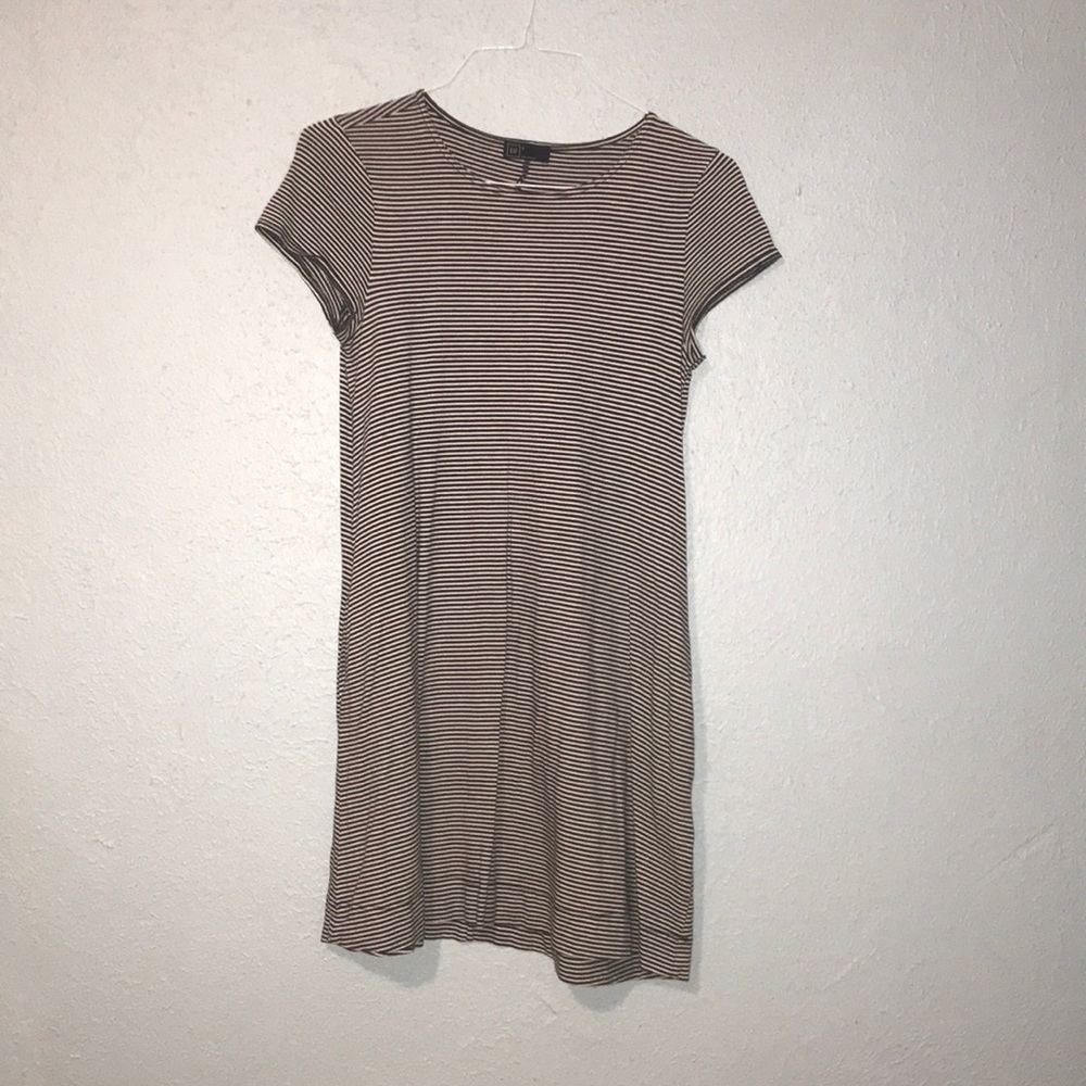 Gap t-shirt dress